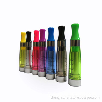 Electronic Cigarette Atomizer CE6 Clearomizer Long Wick